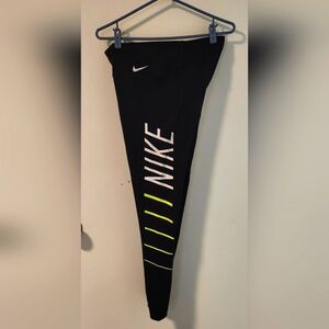 Nike dri fit legging